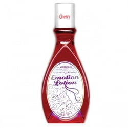 Emotion Lotion - Cherry - 4 Fl. Oz