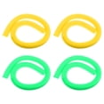 thumbnail image 1 of Fideos de natación para niños Fideos de natación para piscina Juguetes para piscina Verde, 1 of 9