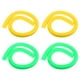 thumbnail image 1 of Accesorios de Juguete de Piscina de Ayuda de Flotador de Fideos de Piscina Flexible para Niños Verde, 1 of 9