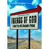 Friends of God: A Road Trip With Alexandra Pelosi (DVD)