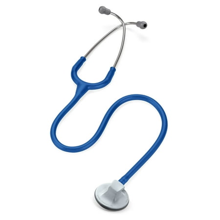 3M Littmann Select Adult Stethoscope, Royal Blue