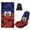 Haitian Flag, variant on Bulopur Sea Turtle Front Car Seat Towel for Women Hibiscus Breathable Sweat Carseat Protector with Storage Bag for Beach Vacation Soft Fit SUV Sedan Truck 1pcs