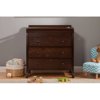 DaVinci Porter 3 Drawer Changer Dresser