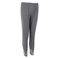 thumbnail image 1 of Leggings de yoga Sunnimix Gris m, 1 of 5