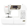 Janome 3160QDC-T Sewing and Quilting Machine with Bonus Quilt Kit!