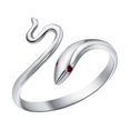 thumbnail image 2 of Ctnporpo Adjustable Knitting Loop Crochet Loop Knitting Accessories Knitting Ring 1PC DIY Knitting, 2 of 9