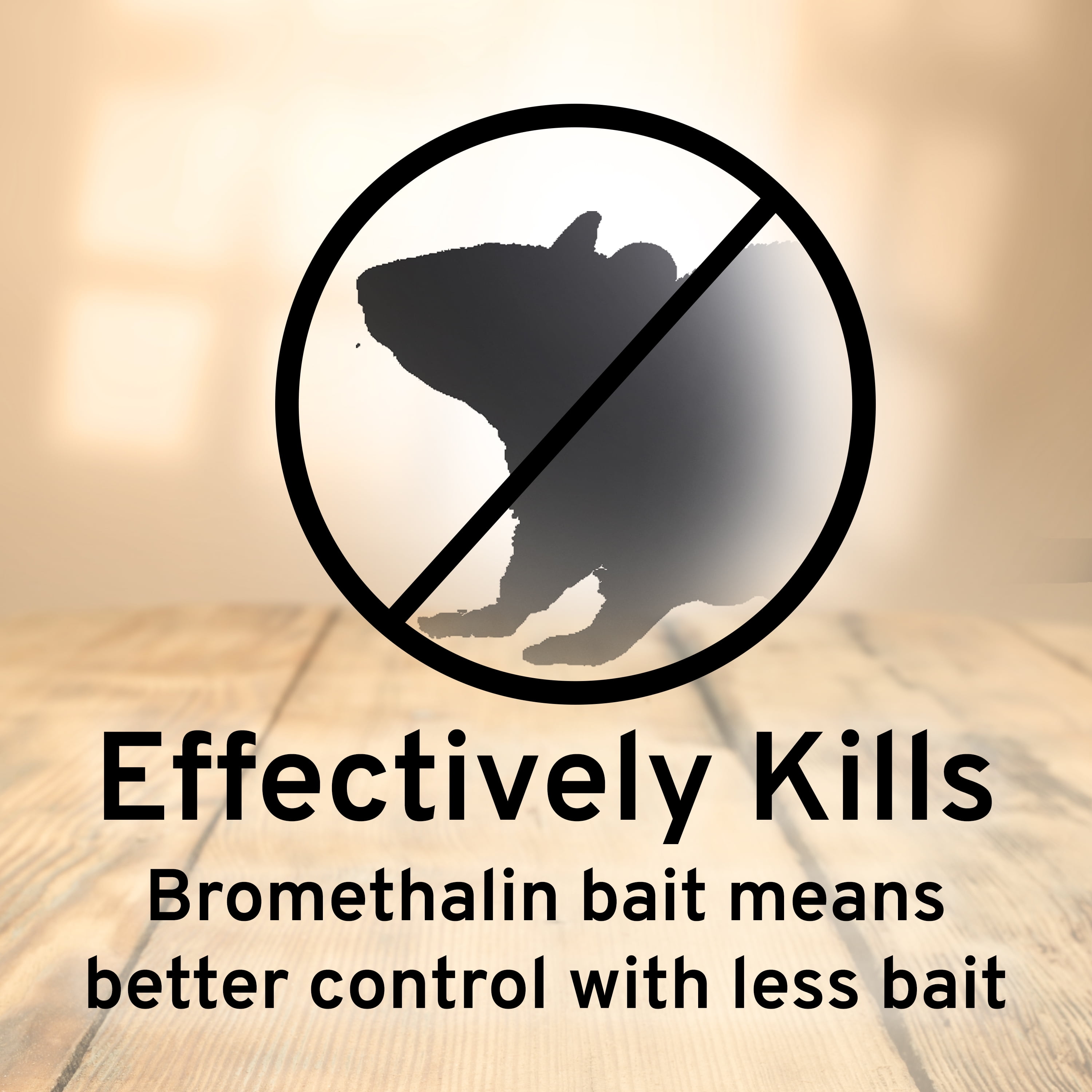 Victor Fast-Kill Brand Refillable Mouse Bait Station – 20 Baits