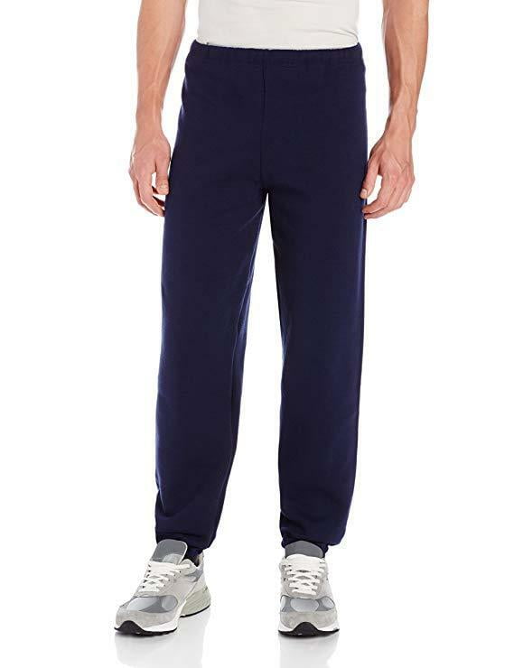 russell sweatpants walmart