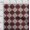 Maroon, variant on oneOone Silk Tabby Gray Fabric Argyle Check Quilting Supplies Print Sewing Fabric By The Yard 42 Inches Wide