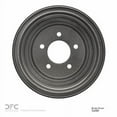 thumbnail image 2 of Dynamic Friction Company True Balanced Brake DRUM (1) 365-54080 For 2000-2003 Ford F-150, 2004 Ford F-150 Heritage, 2 of 4