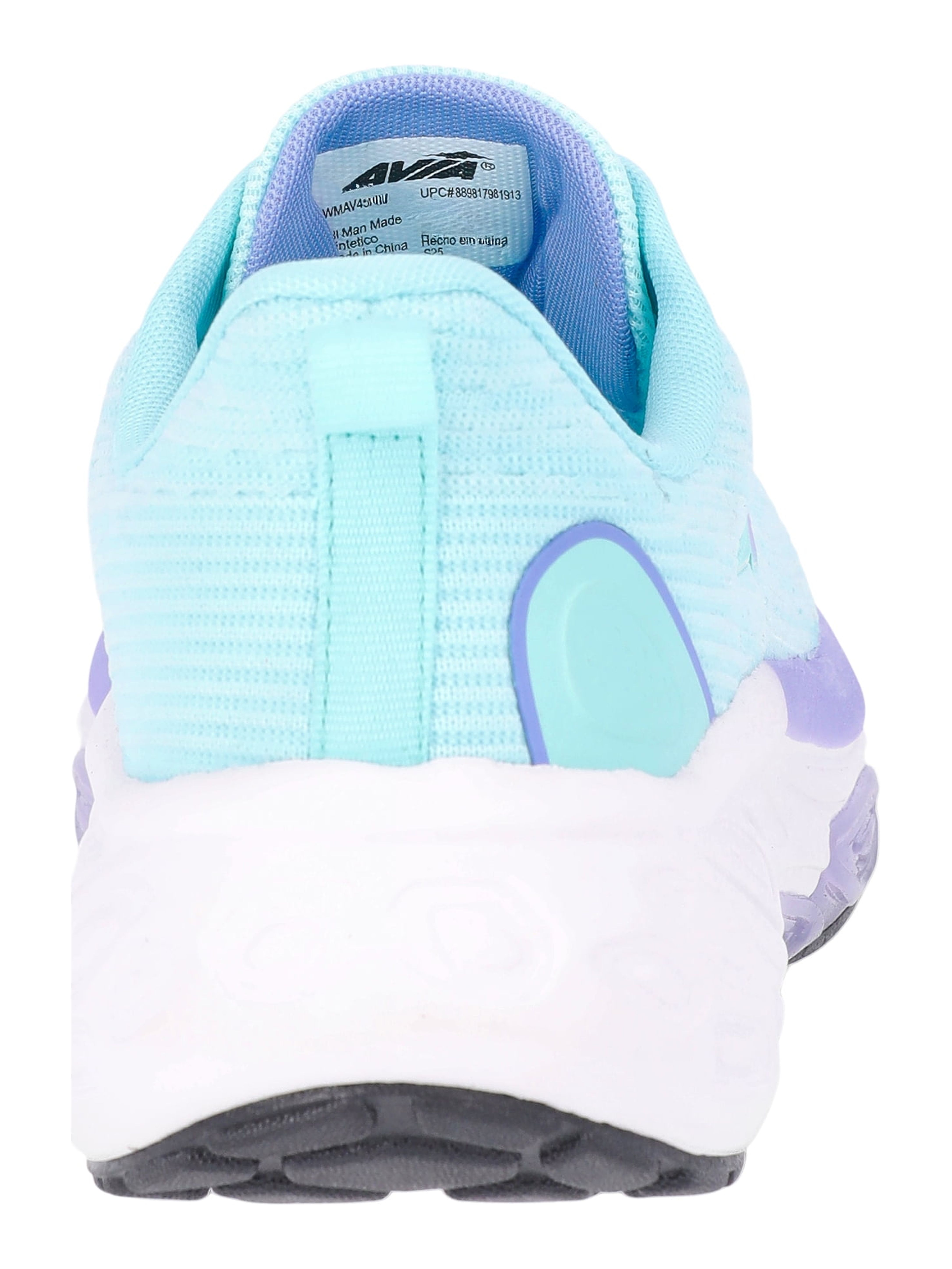 Avia Women's Gel Sneaker