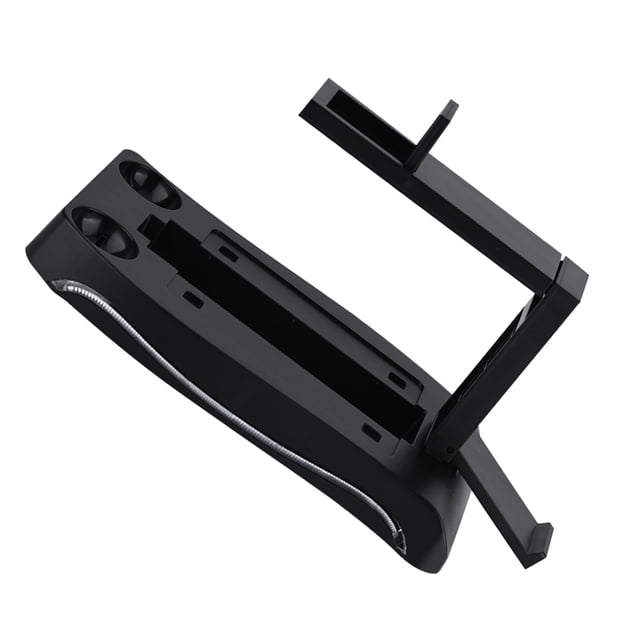 Base de carga para PlayStation 4, base de carga para mando de realidad virtual, fiable y duradera