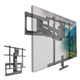 thumbnail image 5 of Pull Down Fireplace TV Mount - For TVs from 65" to 85", 5 of 15