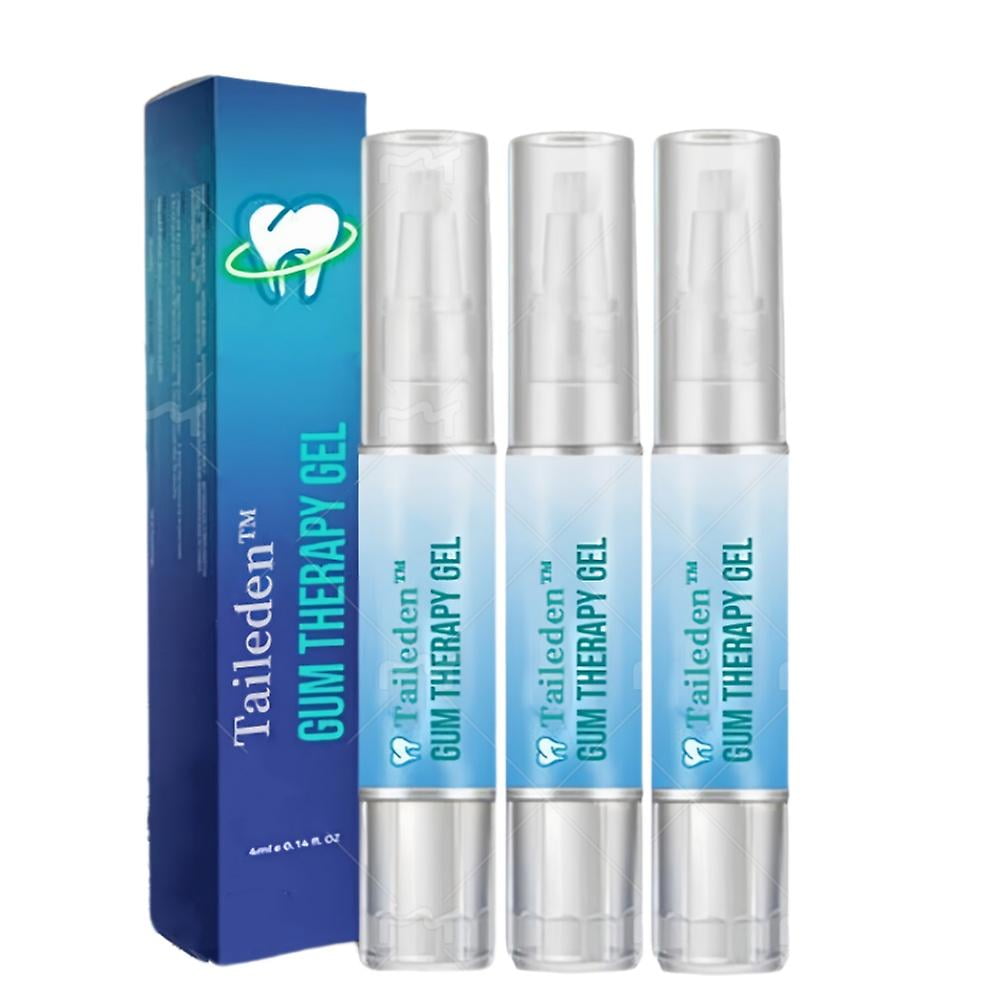 Taileden Gum Therapy Gel for Gum Care