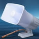 thumbnail image 3 of Cable de 12 V CC Sirena de 30 Vatios Tono Dual Interior/Exterior Sirena de 120 DB Súper Bocina de Alarma Sirena de Alarma de Seguridad, 3 of 5