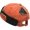 Red, variant on Men Dome Brimless Hats Sailor Docker Beanie Cap Hip Hop Skull Caps