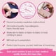 thumbnail image 4 of Cinta Adhesiva Hollywood Fashion Secrets 36 Tiras Paquete de 2, 4 of 7