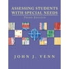 Assessing Students With Special Needs [Hardcover - Used]