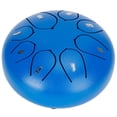 thumbnail image 3 of Musical Instrument, Durable Hand , Ethereal Elegant For Home School Blue, 3 of 8