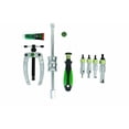 thumbnail image 2 of Kukko K-22-A Ball Bearing Extracting Set with Counter-Stay and Slide Hammer, 2 of 5
