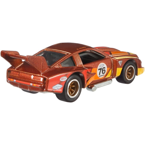 Hot Wheels Premium Car Culture Chevy Monza for Playgrounds