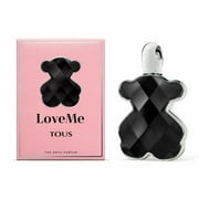 Love Me Onyx 3.4 oz  Eau De Parfum for Women By Tous
