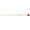 Hard/Burgundy, variant on Innovative Percussion Lamb Medium-Hard Xylophone Rattan Mallets - Burgundy