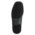 thumbnail image 5 of SR Max Brooklyn, Men's, Black, Twin Gore Dress Style Soft Toe Slip Resistant Work Shoe. (7.0 M), 5 of 5