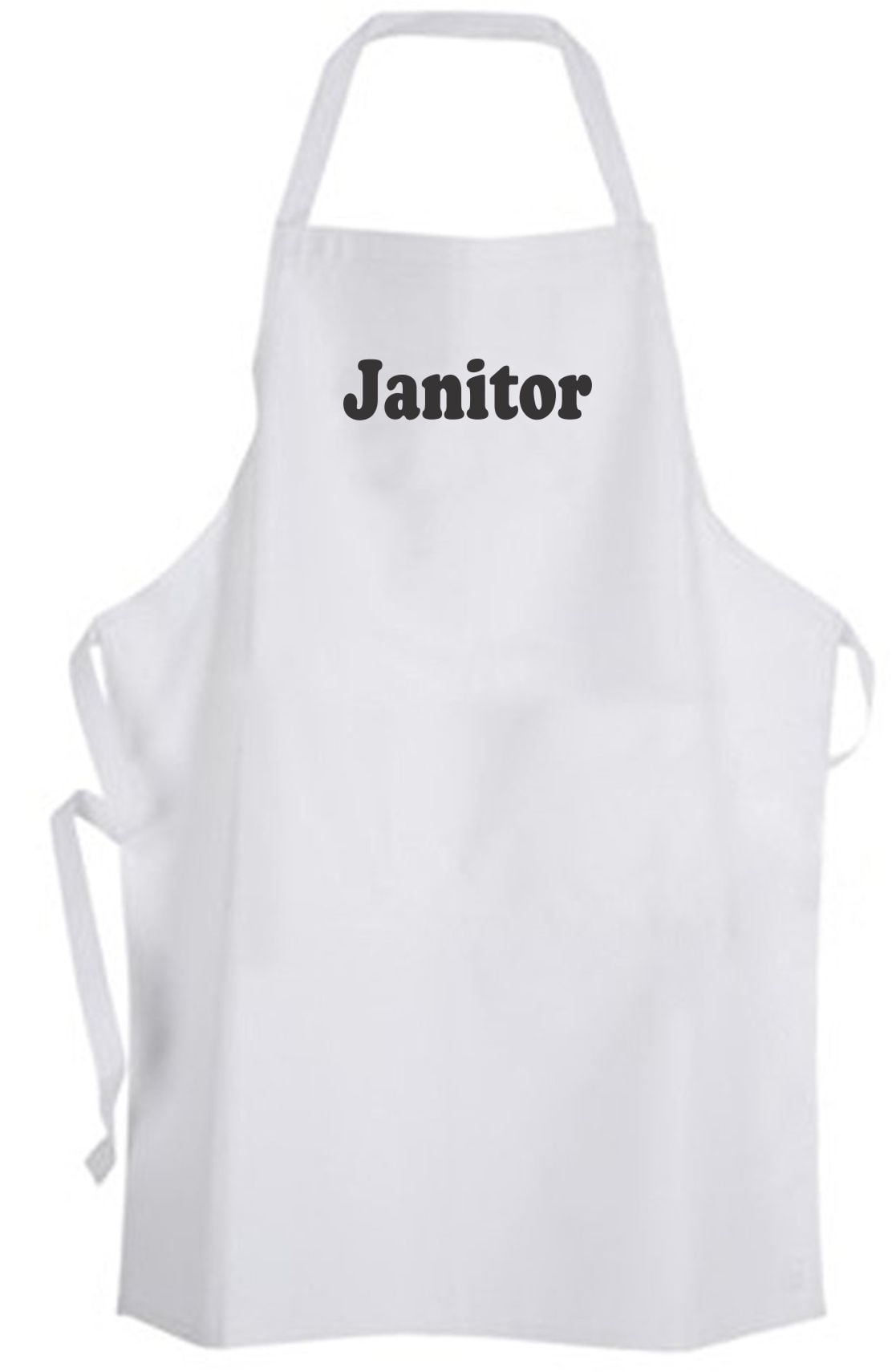 Aprons365 - Janitor – Apron - Walmart.com