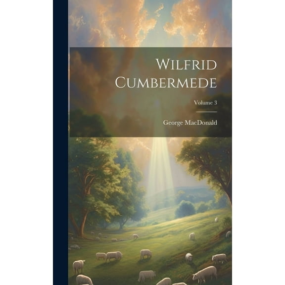 Wilfrid Cumbermede; Volume 3 (Hardcover)