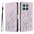 thumbnail image 1 of FOXDOCK Funda Tipo Cartera para Honor X8B con Soporte y Correa – Diseño de Patrones Lindos, 1 of 6