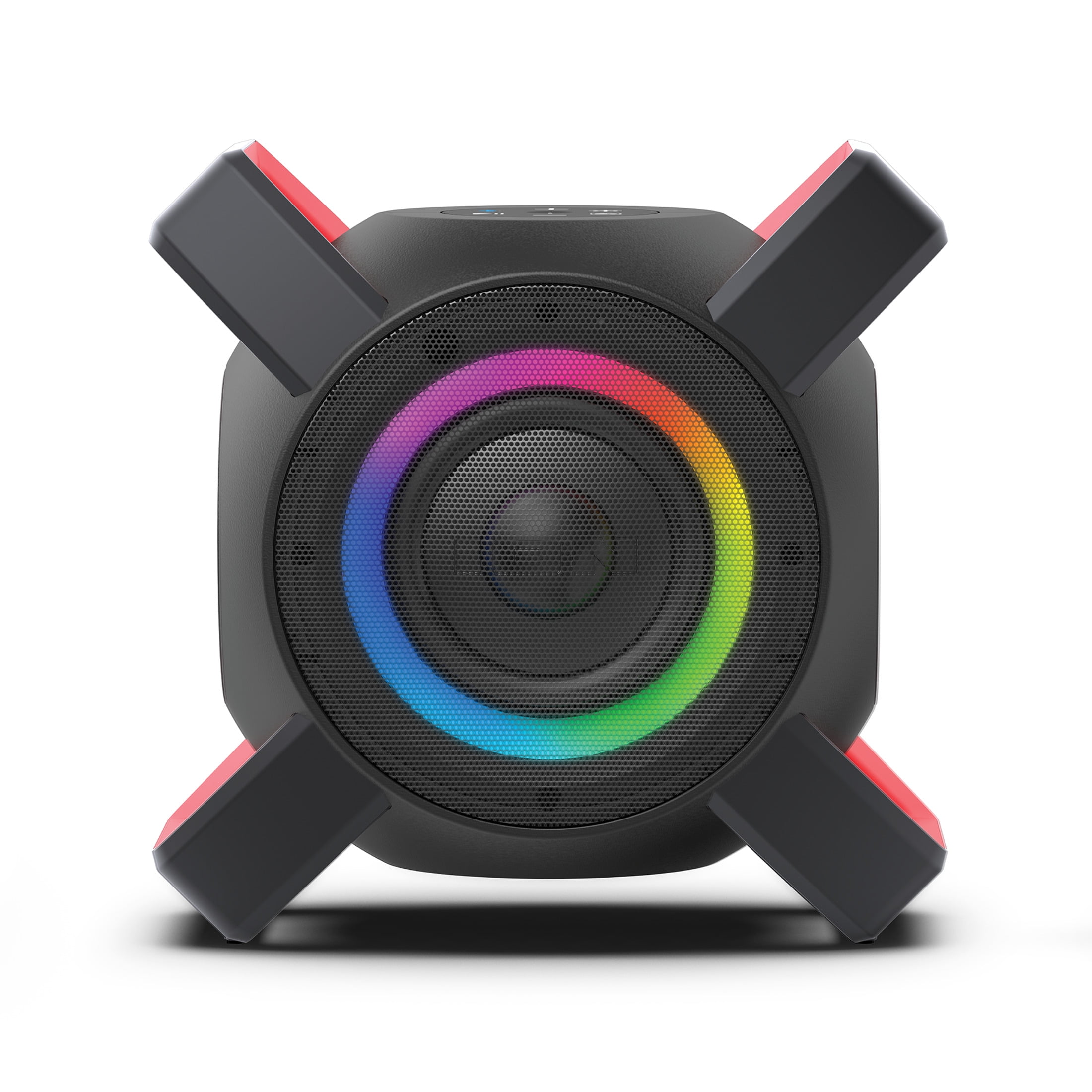 ION Audio Wave Rider X — Waterproof Floating Bluetooth Speaker for Pool, Beach & Outdoor Parties