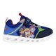 thumbnail image 2 of Tenis Paw Patrol Tropicana Con Luces Niño PW950506 azul 15.5, 2 of 6