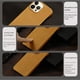 thumbnail image 4 of Funda de teléfono Retro de piel de vaca para iPhone 16, 15, 13, 14 Pro Max, 16Pro, 14Pro, 15Pro, funda trasera de cuero genuino extraíble de lujo Crazy Horse, 4 of 5