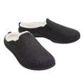 thumbnail image 1 of Pantuflas de algodón de felpa de invierno Sandalias de pareja de talla grande para mujer más zapatos de algodón de terciopelo para mantener el calor Wmkox8yii hj789, 1 of 2