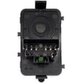 thumbnail image 3 of Dorman 901-455 Front Driver Side Power Mirror Switch - Left Front for Specific Chrysler / Dodge Models, 3 of 3