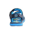 thumbnail image 3 of Classic Kids Sandals for Girls: SNAP LOCK Closue, Waterproof, Slip-resistant, 3 of 7