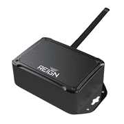 Reign XRE-100 Extender 2 Relay Receiver 1 Mile Battery BackUp Auto Sync Gate