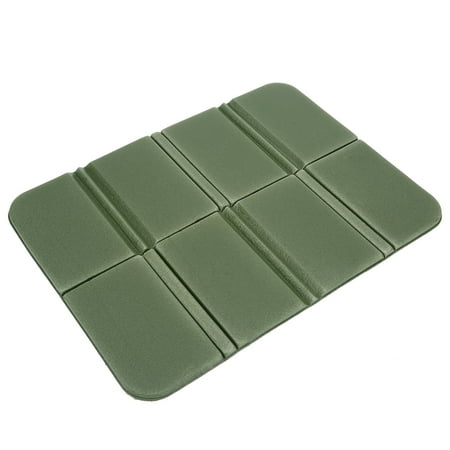 Waterproof Cushions For Outdoor Furniture Uk Noref Outdoor Pad, Picnic Pad, Foldable Folding Seat Cushion Portable Waterproof Picnic Mat Pad Cushion for Camping Picnic ()