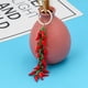thumbnail image 4 of Toystoory Metal Keychain Home Door Car Chili Holder Wallet Handbag Fashion Key Portable Keyrings Jewelry Pendant Man Chain Woman Type3 NO3, 4 of 6