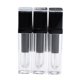 thumbnail image 2 of Tubos de brillo labial vacíos Macarena 4 ml recargables con inserciones a prueba de y cepillo suave, 2 of 7