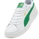 thumbnail image 4 of TENIS CASUAL PUMA COURT CLASSICO BLANCO 400284 02 DE HOMBRE 25, 4 of 6