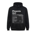 thumbnail image 2 of PHOENIX GIRL AZ ARIZONA Sudadera divertida con capucha de manga larga personalizada con raíces de la ciudad de Arizona, regalo de Estados Unidos, 2 of 5