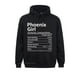 thumbnail image 2 of PHOENIX GIRL AZ ARIZONA Sudadera divertida con capucha de manga larga personalizada con raíces de la ciudad de Arizona, regalo de Estados Unidos, 2 of 5