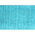 thumbnail image 1 of Ahgly Company Indoor Rectangle Abstract Light Blue Contemporary Area Rugs, 3' x 5', 1 of 4