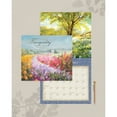 thumbnail image 4 of Legacy Publishing Group, Tranquility 2025 Wall Calendar, 4 of 4