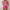 Hot Pink1, variant on Cethrio Bathing Suit for Women- Solid Strap Deep V Sexy Split Set Three-piece Swimming Suit Swimwear Blue