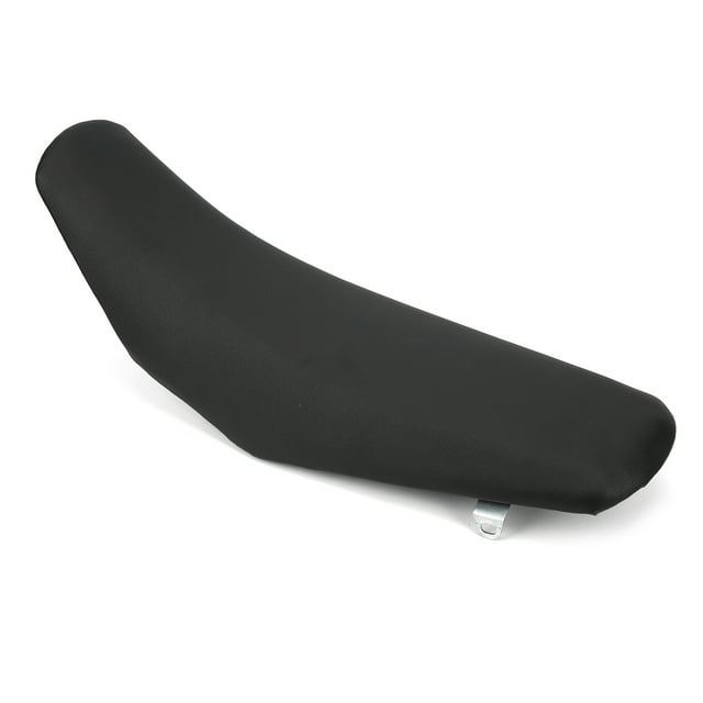 Conjunto de asiento de motocicleta negro para Honda CRF110 CRF110F 2013-2016 Dirt Bike