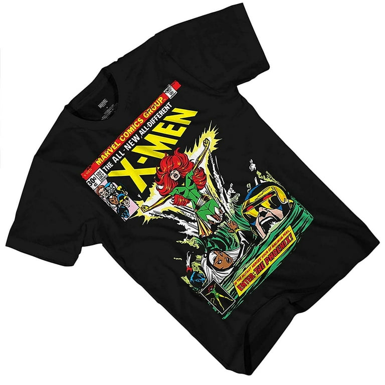 wolverine knox t shirt