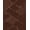 Brown, Pattern 2, variant on ODIKA 4'x6' Charcoal Gray Geometric Washable Area Rug Dynamic Abstract With Modern Star Accents Ornamental Stain Resistant, Low Pile, Easy Care for Dorm Room, Small Living